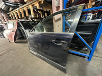 2009 - 2014 Subaru Outback 5th Generation Left Front Door