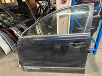 2009 - 2014 Subaru Outback 5th Generation Left Front Door