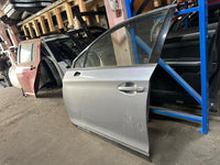 2014 - 2020 Subaru Outback 6th Generation Left Front Door