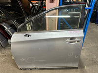 2014 - 2020 Subaru Outback 6th Generation Left Front Door