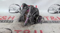 Nov 2013 to Dec 2017 - Nissan Altima L33 2.5L Engine Code QR25 - Alternator — tag 12226