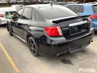 2011 2011 Subaru Impreza GV GVEK Intercooler