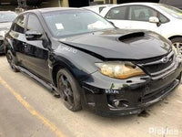 2011 2011 Subaru Impreza GV GVEK Intercooler