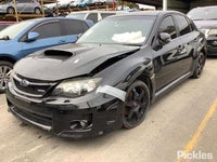 2011 2011 Subaru Impreza GV GVEK Intercooler