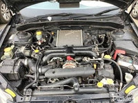 2011 2011 Subaru Impreza GV GVEK Intercooler