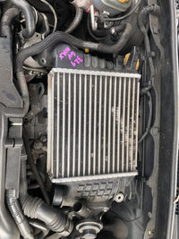 2011 2011 Subaru Impreza GV GVEK Intercooler