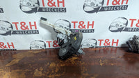 2012-2015 Ford Focus LW ST Hatchback Brake Booster | T&H Wreckers