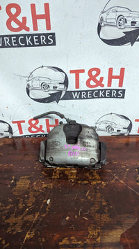 2014 2014 Ford Focus LW Right Front Caliper