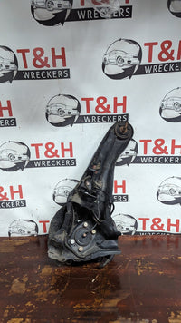 2010-2012 Mitsubishi ASX- Right Rear Hub Assembly | T&H Wreckers