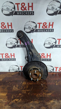 2010-2012 Mitsubishi ASX- Right Rear Hub Assembly | T&H Wreckers