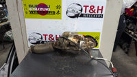 Catalytic Converter, 2021, Ford, Puma, JK — tag 8806