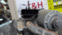 Ford Puma JK FWD 2020-2024 - Wiper Linkage — tag 8845
