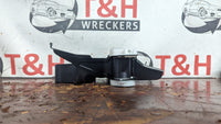 2016 - 2023 Subaru Impreza GT Left Rear Seat Belt