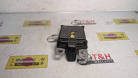 2019-2025 Mazda Mazda3 BP Sedan Radar Sensor Control Module | T&H Wreckers