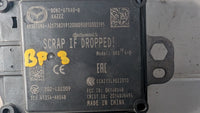 2019-2025 Mazda Mazda3 BP Sedan Radar Sensor Control Module | T&H Wreckers