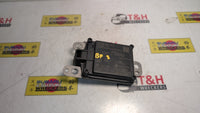 2019-2025 Mazda Mazda3 BP Sedan Radar Sensor Control Module | T&H Wreckers