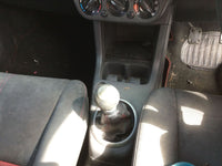 2008 2008 Suzuki Swift SPORT Left Driveshaft