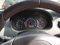 2008 2008 Suzuki Swift SPORT Left Driveshaft