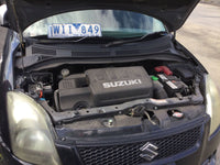 2008 2008 Suzuki Swift SPORT Left Driveshaft