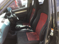 2008 2008 Suzuki Swift SPORT Left Driveshaft