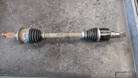 2008 2008 Suzuki Swift SPORT Left Driveshaft