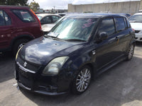 2008 2008 Suzuki Swift SPORT Right Driveshaft