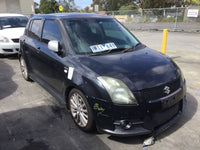 2008 2008 Suzuki Swift SPORT Right Driveshaft