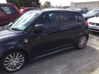 2008 2008 Suzuki Swift SPORT Right Driveshaft