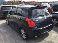 2008 2008 Suzuki Swift SPORT Right Driveshaft