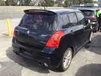 2008 2008 Suzuki Swift SPORT Right Driveshaft
