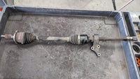 2008 2008 Suzuki Swift SPORT Right Driveshaft