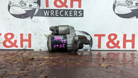 Starter Motor, 31100-63J0, 2008, Suzuki, Swift | T&H Wreckers