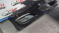 2006-2012 Toyota Aurion V40 GSV40 - Front Bumper Cover — tag 7180