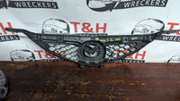 2006 2006 Mazda Mazda3 BK Grille