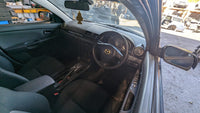 2006 2006 Mazda Mazda3 BK Grille