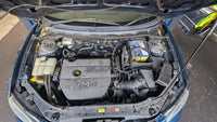2006 2006 Mazda Mazda3 BK Grille
