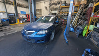 2006 2006 Mazda Mazda3 BK Grille