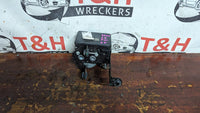 2015-2018 Ford Focus LZ ST Hatchback FWD ABS Pump/Modulator | T&H Wreckers