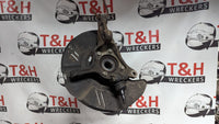 Subaru Forester - 2015 - Right Front Hub Assembly — tag 4882
