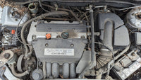 2003 2003 Honda Integra DC Steering Pump