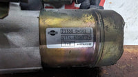 1995-2000 Nissan Pulsar N15 Starter Motor | T&H Wreckers