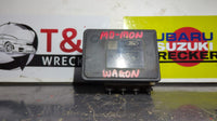 Ford Mondeo Wagon FWD 2014-2022 - ABS Pump/Modulator — tag 7710