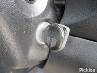 2005 - 2018 Suzuki Grand Vitara II JT Courtesy Light