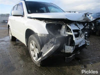 2005 - 2018 Suzuki Grand Vitara II JT Courtesy Light