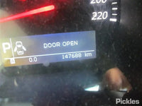 2005 - 2018 Suzuki Grand Vitara II JT Courtesy Light