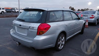 2004 2004 Subaru Liberty Bonnet