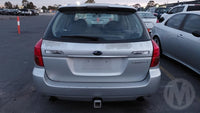 2004 2004 Subaru Liberty Bonnet