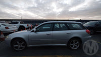 2004 2004 Subaru Liberty Bonnet