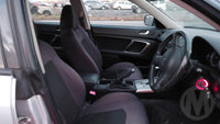 2004 2004 Subaru Liberty Bonnet