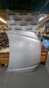 2004 2004 Subaru Liberty Bonnet